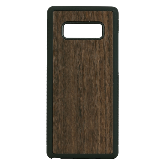 Picture of MAN&WOOD SmartPhone case Galaxy Note 8 koala black