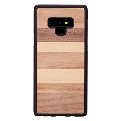 Attēls no MAN&WOOD SmartPhone case Galaxy Note 9 sabbia black