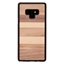 Picture of MAN&WOOD SmartPhone case Galaxy Note 9 sabbia black