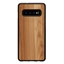 Attēls no MAN&WOOD SmartPhone case Galaxy S10 cappuccino black