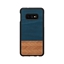 Изображение MAN&WOOD SmartPhone case Galaxy S10e denim black