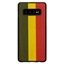 Attēls no MAN&WOOD SmartPhone case Galaxy S10 Plus reggae black