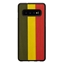 Изображение MAN&WOOD SmartPhone case Galaxy S10 reggae black