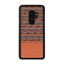 Picture of MAN&WOOD SmartPhone case Galaxy S9 Plus browny check black