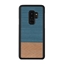 Attēls no MAN&WOOD SmartPhone case Galaxy S9 Plus denim black