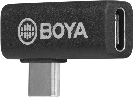 Picture of Boya adapter BY-K5 Type-C - Type-C