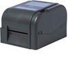 Изображение Brother TD-4420TN label printer Direct thermal / Thermal transfer 203 x 203 DPI 152 mm/sec Wired Ethernet LAN