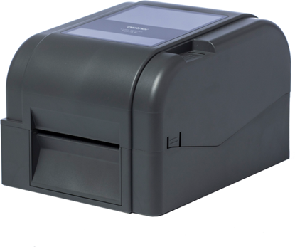 Picture of Brother TD-4520TN label printer Direct thermal / Thermal transfer 300 x 300 DPI 127 mm/sec Wired Ethernet LAN