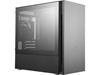 Изображение Cooler Master Silencio S400 Mini Tower Black