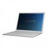 Picture of Dicota Secret 2-Way for Laptop 15 (16:9) magnetic