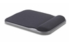 Picture of Kensington Height Adjustable Gel Mouse Pad Black