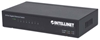 Picture of Intellinet 8-Port Gigabit Ethernet Switch, Metal (Euro 2-pin plug)