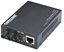 Picture of Intellinet Fast Ethernet Media Converter, 10/100Base-Tx to 100Base-Fx (ST) Multi-Mode, 2 km (1.24 mi)