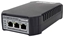 Picture of Intellinet 2-Port Gigabit Ultra PoE-Injector 10/100/1000 Mbit/s (Euro 2-pin plug)