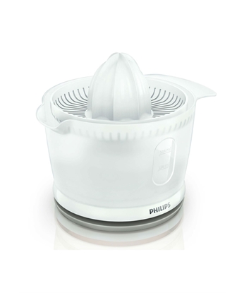 Изображение Philips Daily Collection Citrus press HR2738/00 0.5 L 25 W Auto reverse Cord storage