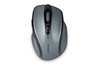 Picture of Kensington Pro Fit Wireless Mouse - Mid Size - Graphite Grey