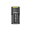 Picture of BATTERY CHARGER 2-SLOT/UMS2 NITECORE