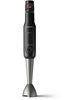 Picture of PHILIPS Viva ProMix HR2621/90 800W speedtouch, metal bar, plastic interface, xl chopper, whisk, 1l, black