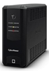 Picture of CyberPower UT1050EG-FR uninterruptible power supply (UPS) Line-Interactive 1.05 kVA 630 W 4 AC outlet(s)