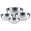 Attēls no WMF kitchen bowls-Set Gourmet 4-pc.