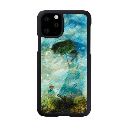 Attēls no iKins SmartPhone case iPhone 11 Pro camille black