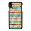 Изображение iKins SmartPhone case iPhone XS Max pop mint black