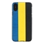 Изображение MAN&WOOD SmartPhone case iPhone X/XS dandy blue black