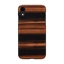 Picture of MAN&WOOD SmartPhone case iPhone XR ebony black