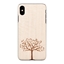 Picture of MAN&WOOD SmartPhone case iPhone XS Max apple tree black