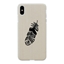 Picture of MAN&WOOD SmartPhone case iPhone XS Max indian white