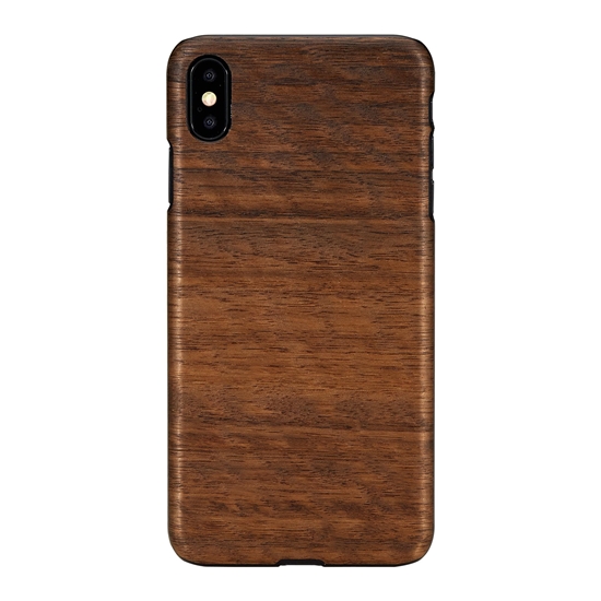 Picture of MAN&WOOD SmartPhone case iPhone XS Max koala black