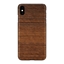 Attēls no MAN&WOOD SmartPhone case iPhone XS Max koala black