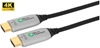 Picture of Kabel MicroConnect HDMI - HDMI 30m czarny (HDM191930V2.0OP)