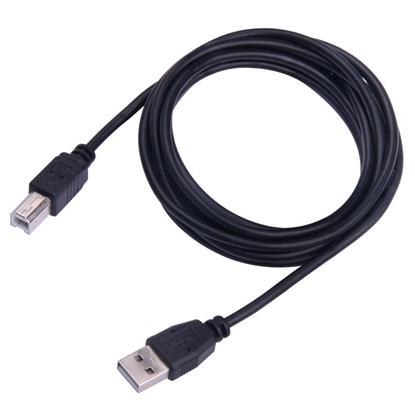 Picture of Sbox USB-1013/R USB A-B M/M 3m