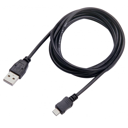 Attēls no Sbox USB A-MICRO USB M/M 1 M USB-1031