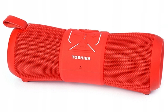 Picture of Toshiba Sonic Blast 3 TY-WSP200 red