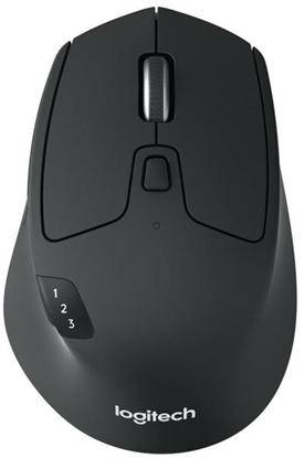 Изображение Logitech M720 Triathlon Mouse