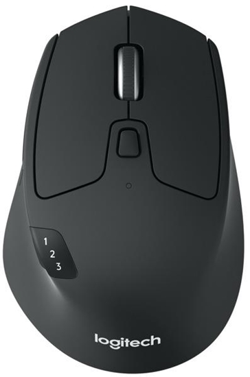 Picture of Logitech M720 Triathlon Mouse