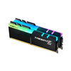 Изображение Pamięć DDR4 16GB (2x8GB) TridentZ RGB for AMD 3200MHz CL16 XMP2