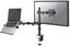 Picture of Neomounts monitor/laptop desk mount