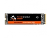 Picture of Seagate FireCuda 520 M.2 1 TB PCI Express 4.0 3D TLC NVMe