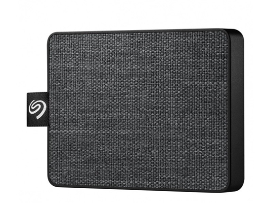 Picture of Seagate STJE500400 external solid state drive 500 GB Grey