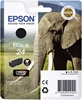 Picture of Epson ink cartridge black Claria Photo HD T 242     T 2421