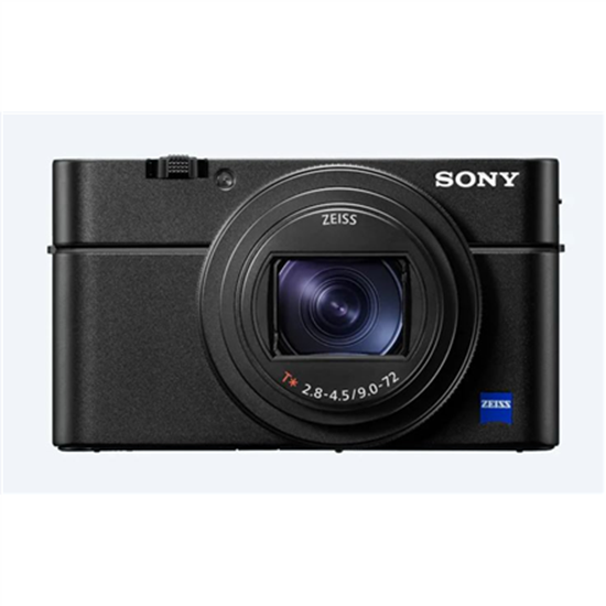 Изображение Sony DSC-RX100 Mark VII