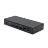 Изображение i-tec USB-C/Thunderbolt 3 Triple Display Docking Station + Power Delivery 85W