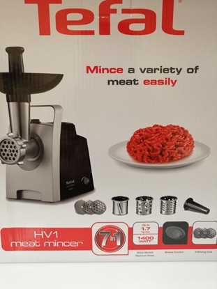 Attēls no Tefal NE1088 Mincer 1400W