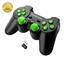 Attēls no Esperanza EGG108G Gaming Controller Gamepad PC,Playstation 3 Analogue / Digital USB 2.0 Black,Green