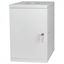 Picture of Rack Cabinet 10" 9U 300mm Full Door Gray