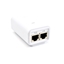 Attēls no Ubiquiti Gigabit Power Adapter POE-24-7W-G-WH