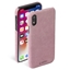 Attēls no Krusell Broby Cover Apple iPhone XS Max rose